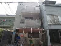 ウインドミル102の外観
