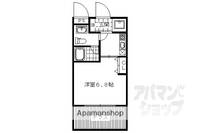 pieni pesaの間取り