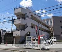 フロムイースト203の外観