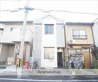 アスピリエ高野102の外観