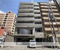 サンジョルノ室町703の外観
