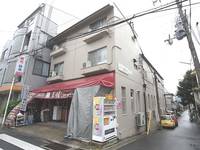 メゾン鷹ケ峰202の外観