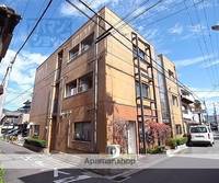 シャトルウサミ105の外観