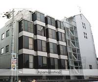 KITANOクレセント408の外観