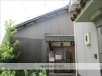 京都府京都市北区紫野上柳町(一戸建)の賃貸物件戸建ての外観