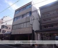 室町マンション301の外観