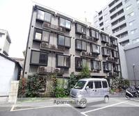 ラベンダー209の外観