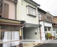 京都府京都市北区上賀茂中ノ坂町(一戸建)の賃貸物件戸建ての外観