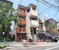 角谷マンション302の外観