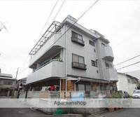 セントラル一乗寺201の外観