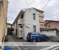 セジュール高見2101の外観