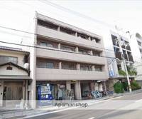ヴィラ鴨川203の外観