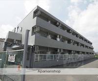 ピラーズ北山316Bの外観
