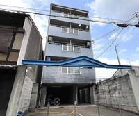 メゾン伊藤の外観