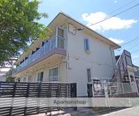 ヴィレッジハウス201の外観