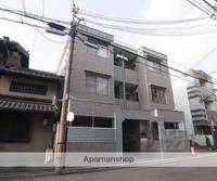 ヴィラ小山102の外観