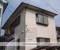 やまだハイツ201の外観