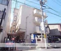 メゾンカミゴリョー409の外観