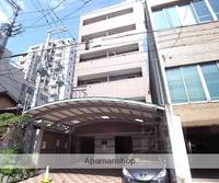 マホガニーコート305の外観