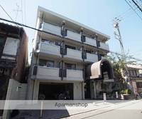 デトムワン衣笠403の外観