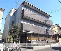 アイシャガール203の外観