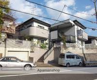 シャントゥール城北201の外観