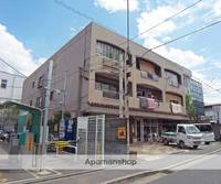 喜多源第二マンションの外観