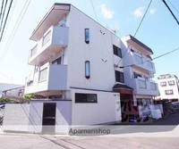 バンベール伏見 (旧)マンション敏の外観