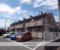 セジュールコスモスA205の外観