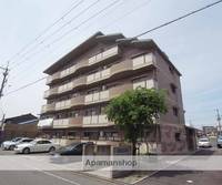 ラクロス丹波橋101の外観