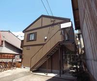 物件の外観画像