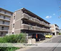 ハイツ雅302の外観