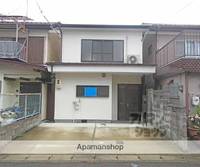 京都府京都市伏見区向島庚申町(一戸建)の賃貸物件戸建ての外観