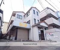 Hー1フラット206の外観