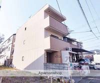 シャトーサンライズ101の外観