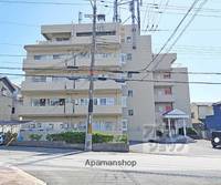 壱番館401の外観