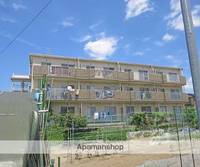 ラ・フォーレKEGO205の外観