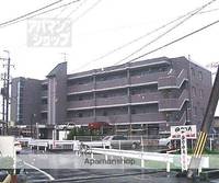 ラヴェンダーホームズ105の外観