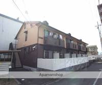 セジュール藤森の外観