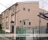 パインモールBE1107の外観