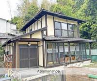 京都府京都市伏見区桃山筑前台町(一戸建)の賃貸物件戸建ての外観