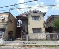 長束荘1の外観