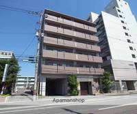 GRAND ETERNA京都西京極603の外観