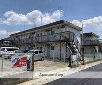 物件の外観画像