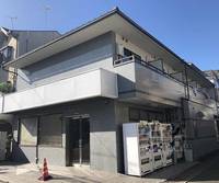 ハイムチャートの外観