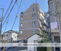 リノステイ京都沓掛401の外観