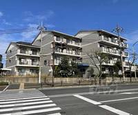 グランドハイツ洛西202の外観