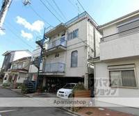 みやびHOUSE301の外観