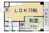 LIO・25205の間取り