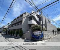 Nフラット207の外観